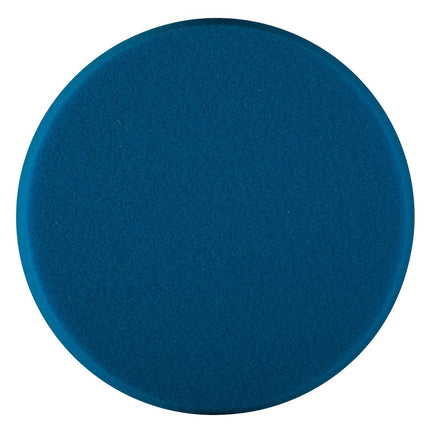 Afbeelding Makita polijstsch. spons blauw 190mm D-74588