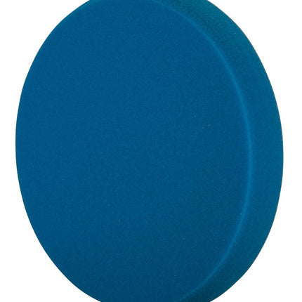 Afbeelding Makita polijstsch. spons blauw 190mm D-74588