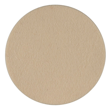 Afbeelding Makita poetsschijf vilt 180mm D-74625