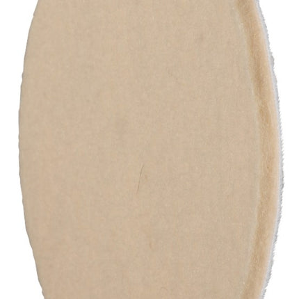 Afbeelding Makita poetsschijf vilt 125mm D-74631
