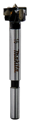 Afbeelding Makita cilinderkopboor 16x77x6.5 D-74681