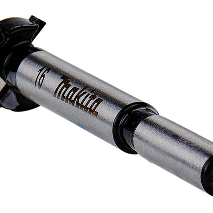 Makita SCHARNIERBOOR 16X77MM