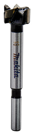 Makita SCHARNIERBOOR 18X77MM