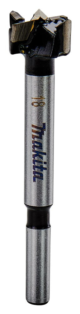 Makita SCHARNIERBOOR 18X77MM