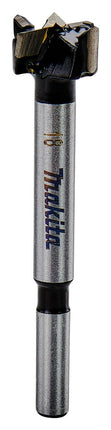 Afbeelding Makita cilinderkopboor 18x77x6.5 D-74697
