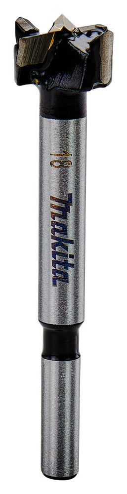 Afbeelding Makita cilinderkopboor 18x77x6.5 D-74697
