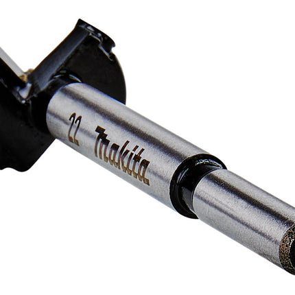 Afbeelding Makita cilinderkopboor 22x77x6.5 D-74706