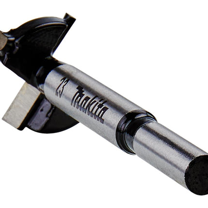 Makita SCHARNIERBOOR 23X77MM