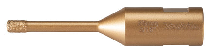 Afbeelding Makita diamantboor m10x5mm D-75063