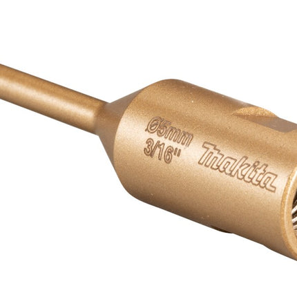 Afbeelding Makita diamantboor m10x5mm D-75063