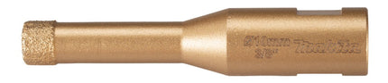 Afbeelding Makita diamantboor m10x10mm D-75091