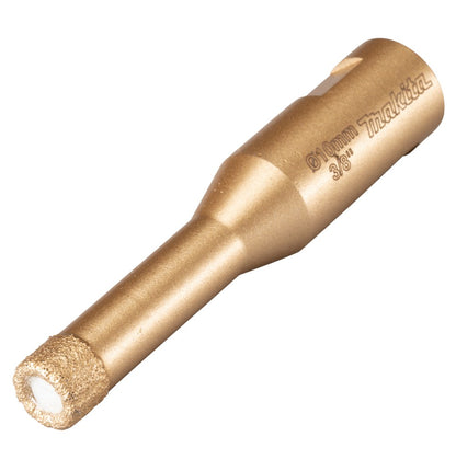 Afbeelding Makita diamantboor m10x10mm D-75091