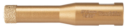 Afbeelding Makita diamantboor m10x12mm D-75100