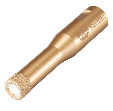 Afbeelding Makita diamantboor m10x12mm D-75100