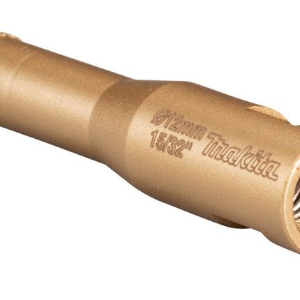 Afbeelding Makita diamantboor m10x12mm D-75100
