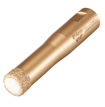 Afbeelding Makita diamantboor m10x14mm D-75116