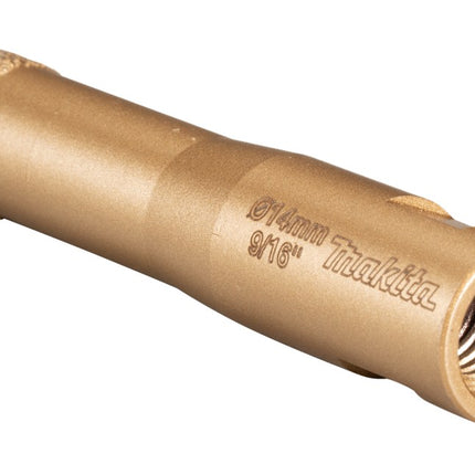 Afbeelding Makita diamantboor m10x14mm D-75116