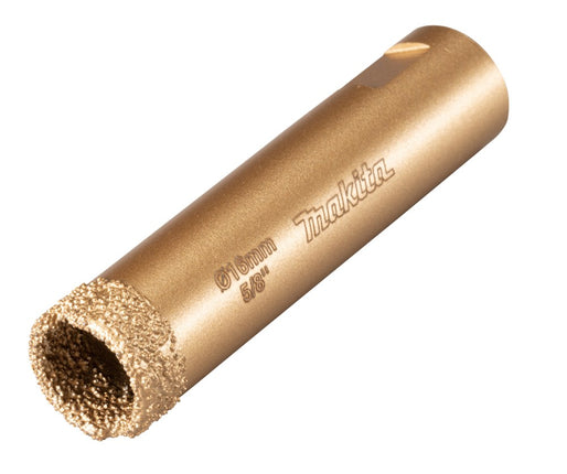 Afbeelding Makita diamantboor m10x16mm D-75122