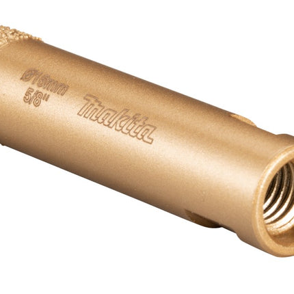 Afbeelding Makita diamantboor m10x16mm D-75122