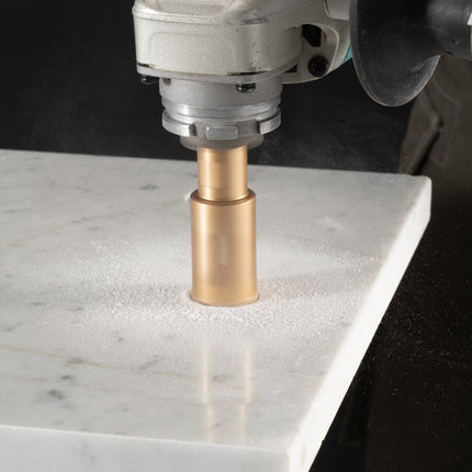 Afbeelding Makita diamantboor m10x16mm D-75122