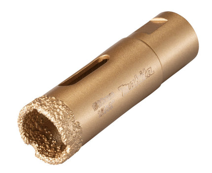 Afbeelding Makita diamantboor m10x20mm D-75144
