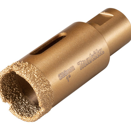 Afbeelding Makita diamantboor m0x25mm D-75150