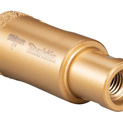 Afbeelding Makita diamantboor m0x25mm D-75150