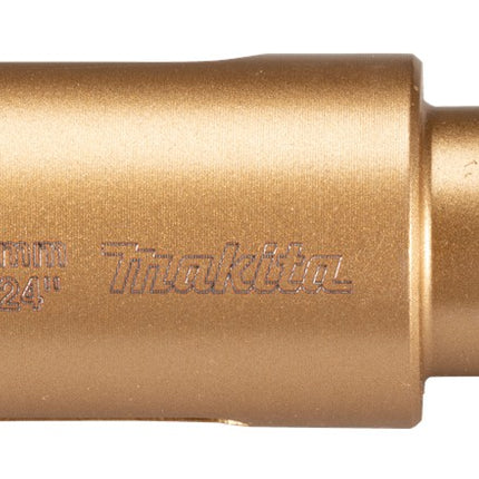 Afbeelding Makita diamantboor m10x26mm D-75166