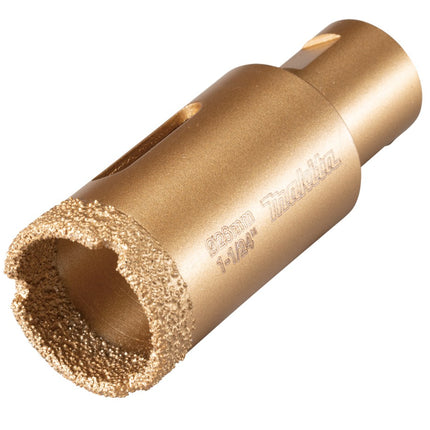 Afbeelding Makita diamantboor m10x26mm D-75166