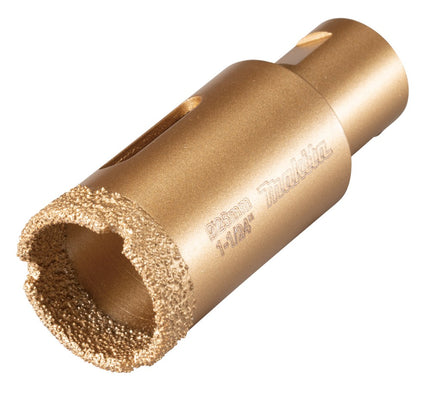 Afbeelding Makita diamantboor m10x26mm D-75166
