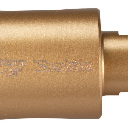 Afbeelding Makita diamantboor m10x32mm D-75172
