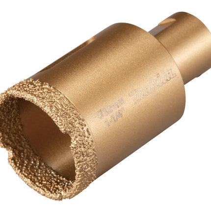 Afbeelding Makita diamantboor m10x32mm D-75172