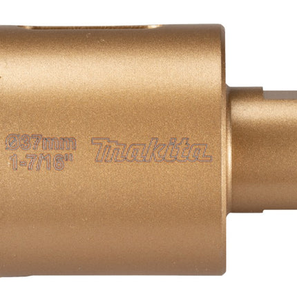 Afbeelding Makita diamantboor m10x37mm D-75188