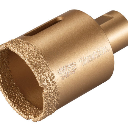 Afbeelding Makita diamantboor m10x37mm D-75188