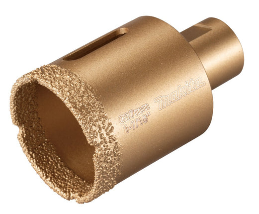 Afbeelding Makita diamantboor m10x37mm D-75188