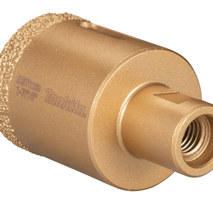 Afbeelding Makita diamantboor m10x37mm D-75188
