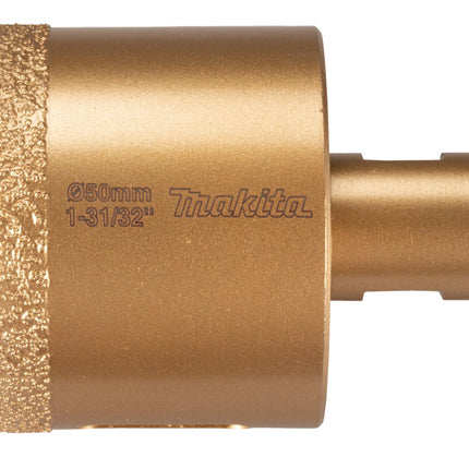 Makita DIAMANTBOOR M10X50MM