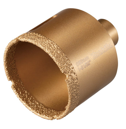 Afbeelding Makita diamantboor m10x50mm D-75203