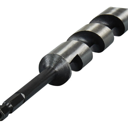 Afbeelding Makita auger bit 1/4 19x200 D-76065