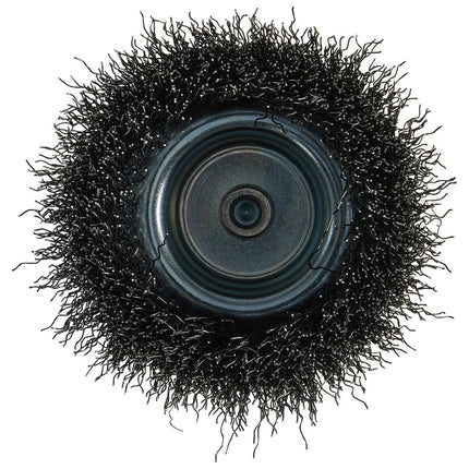 Afbeelding Makita komborstel 1/4"x80mm D-76451