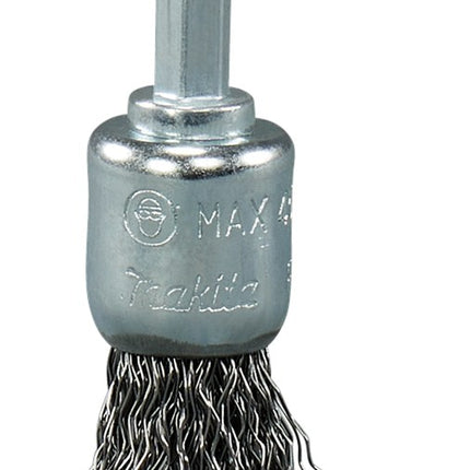 Afbeelding Makita penseelborstel 1/4"x19mm D-76526