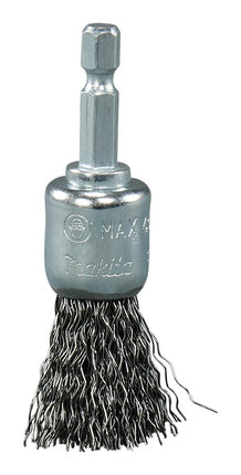 Afbeelding Makita penseelborstel 1/4"x19mm D-76526