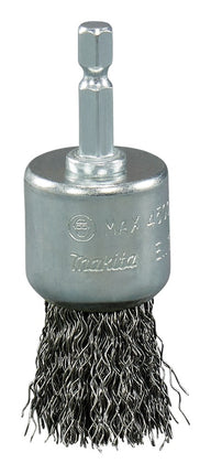 Afbeelding Makita penseelborstel 1/4"x28mm D-76548
