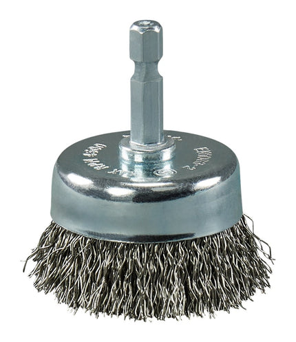 Afbeelding Makita komborstel 1/4