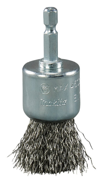 Afbeelding Makita penseelborstel 1/4