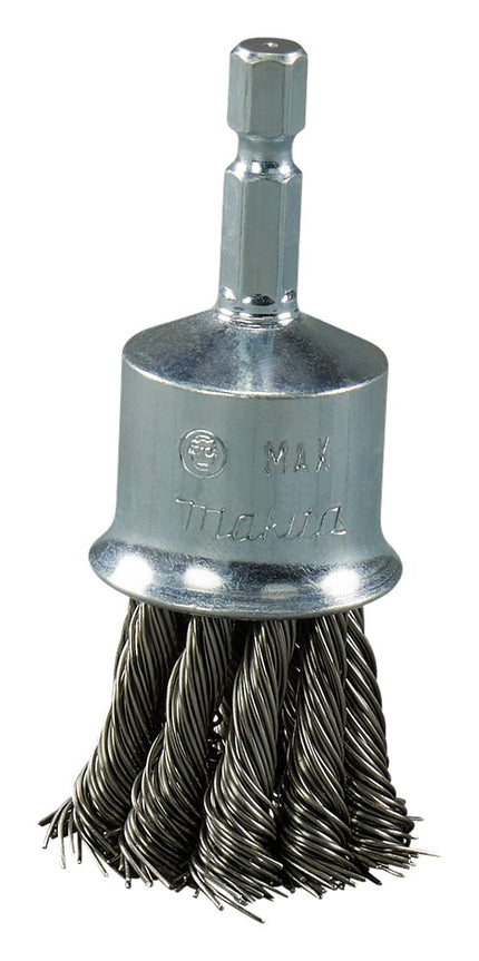 Afbeelding Makita penseelborstel 1/4