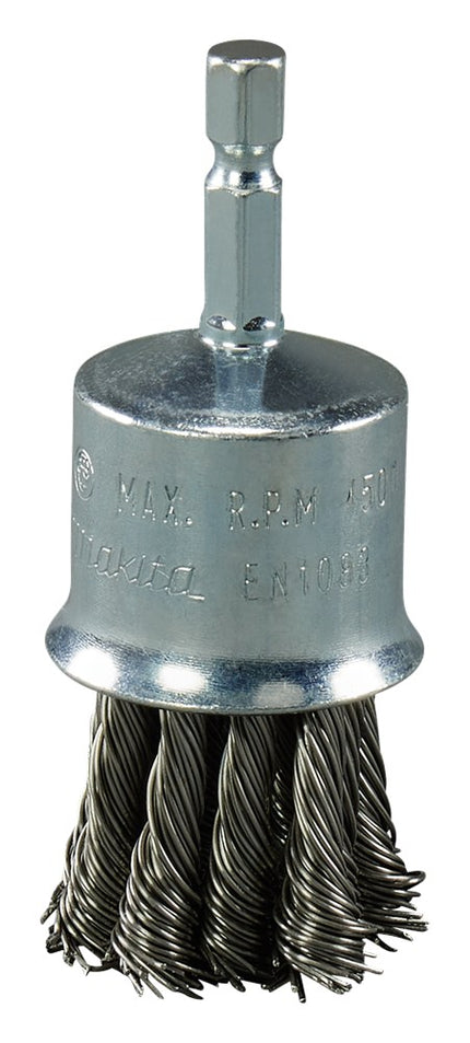 Afbeelding Makita penseelborstel 1/4