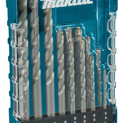 Afbeelding Makita borenset 12-dlg cil 4-12mm D-77126