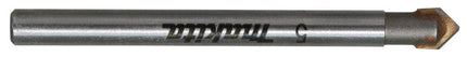 Afbeelding Makita glasboor 5x51mm D-78427