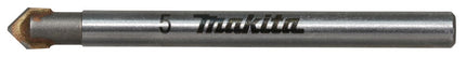 Afbeelding Makita glasboor 5x51mm D-78427
